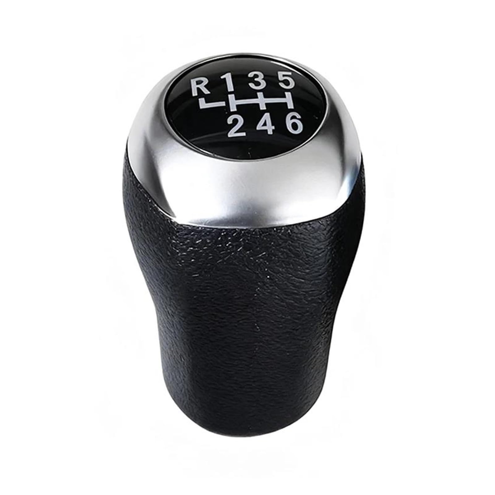 Aimazom B Car Gear Shift Kno For Hyundai For Elantra 2014-2016 5/6 Speed Manual Gear Shift Kno For Modification And Replacement