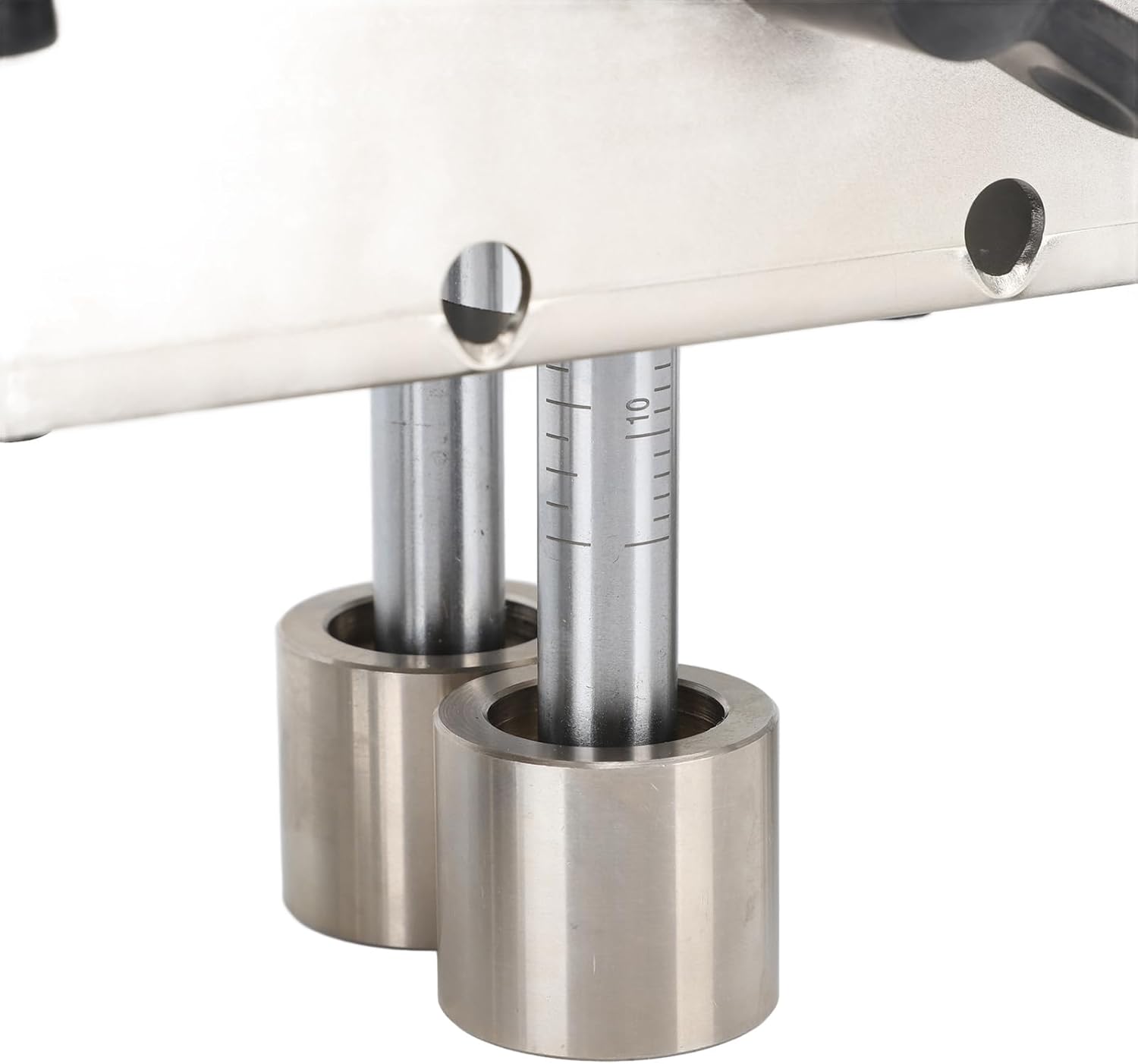3 Station Roller | High Speed Steel Bender for Metal Roofing/Gutters/Siding | Efficient Sheet Metal Forming Tool | Sturdy & Easy to Use