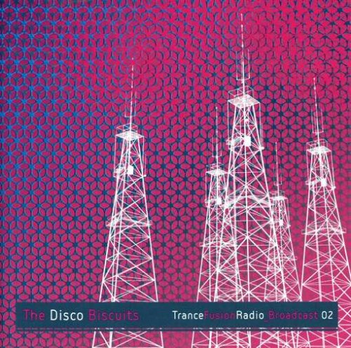 Trance Fusion Radio Broadcast 2