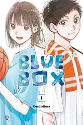 Blue Box Vol. 01