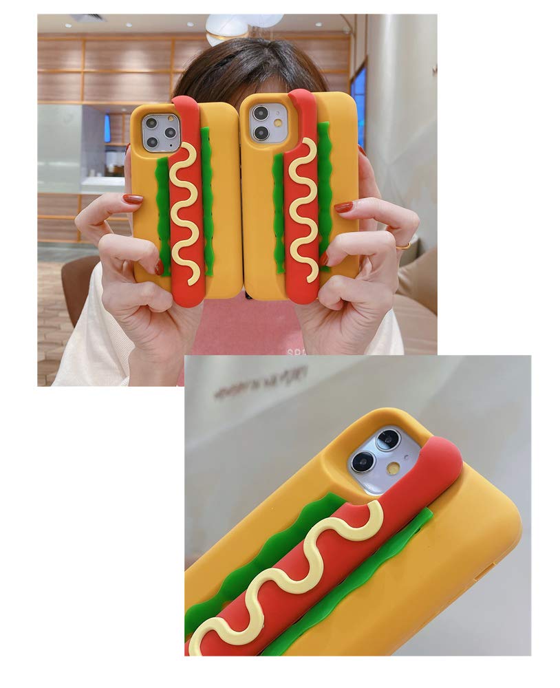 Amazon | iPhone 11 Pro カバー【面白い パンケース】 ホット Amazon | iPhone 11 Pro カバー【面白い パンケース】 ホット