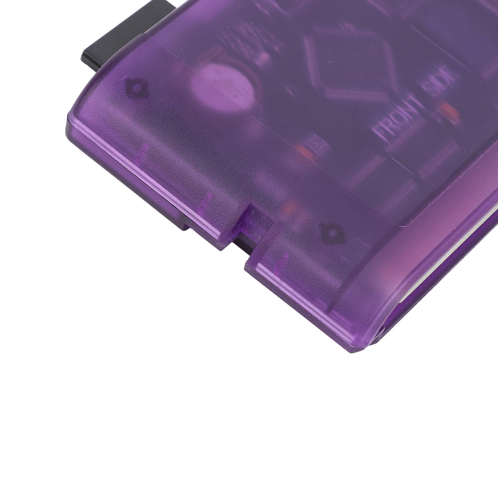 Cartuccia di Gioco 3000 in 1 per MD V3.0, Scheda Masterizzatore di Giochi con Scheda di Memoria da 8 GB, Cassetta Video di Gioco, Scheda di Espansione Cartuccia di Gioco per MD1