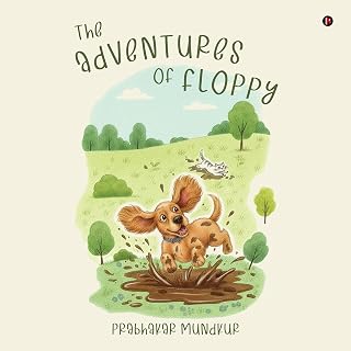 The Adventures of Floppy Price In India