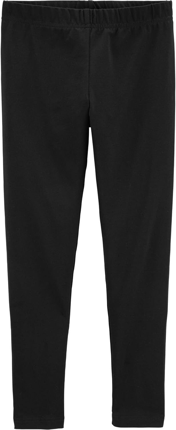 Carter's Girls' Leggings