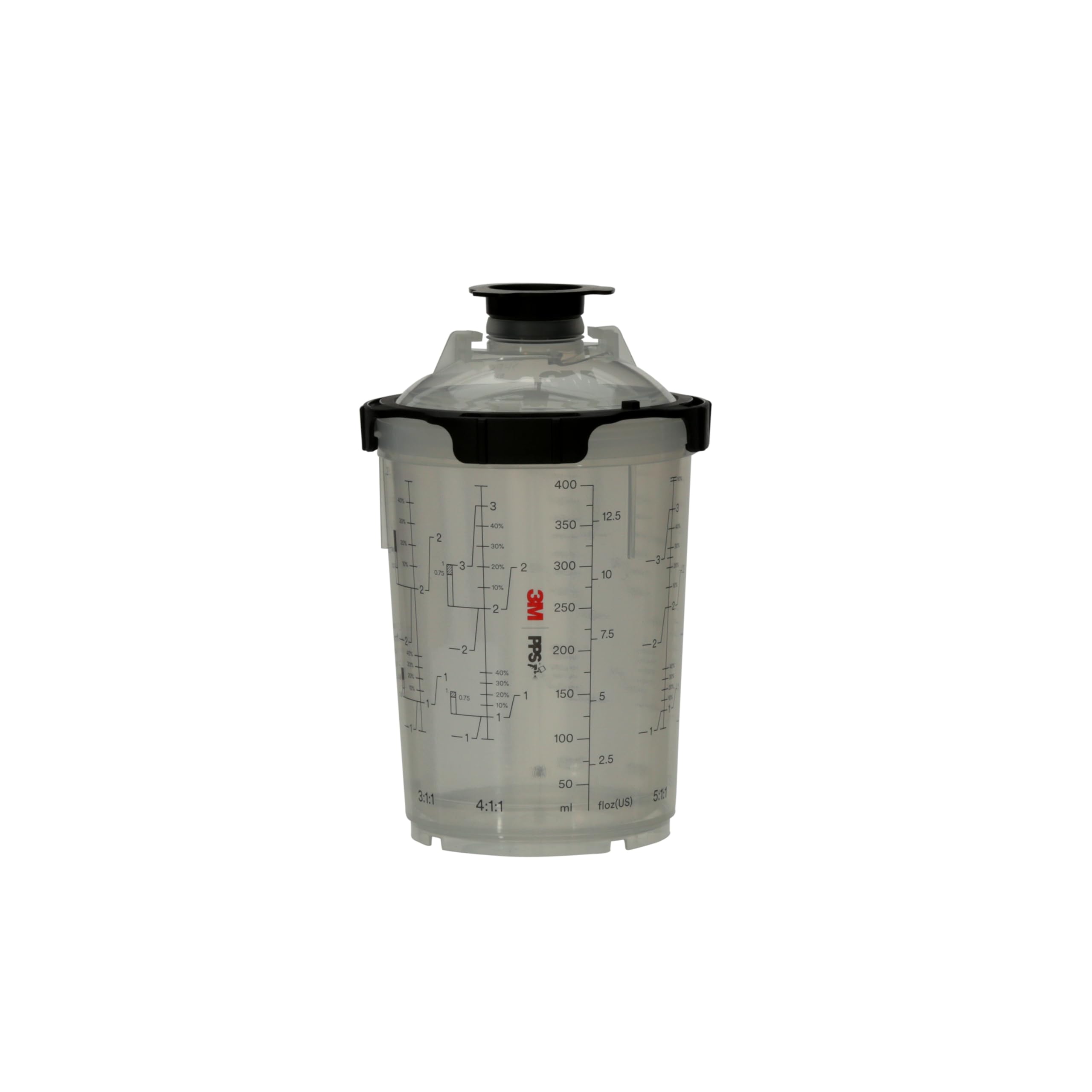 3M PPS Serie 2.0 Set, Mittel, 400 ml, 200 μ, PN26112