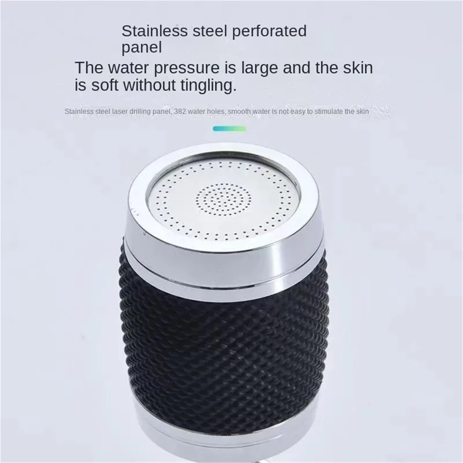 Aireador Grifo Cocina Extensión de filtro for lavabo con grifo giratorio universal, burbujeador, brazo basculante y cabezal rebosadero multifuncional para cocina baño