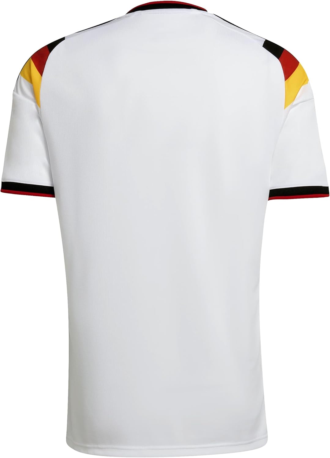 adidas mens Germany 26 Home Replica Jersey - Image 8