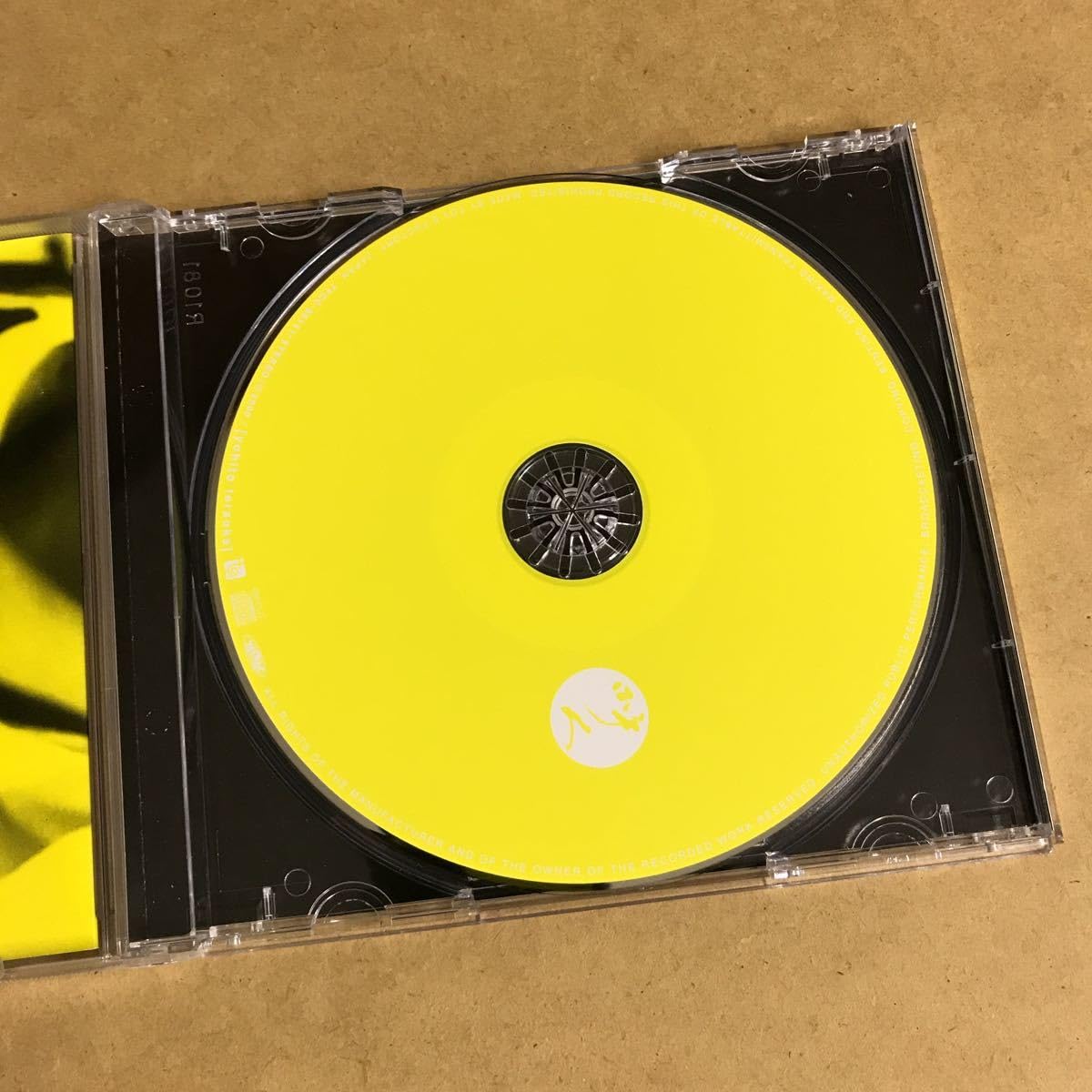 Amazon.co.jp: 寺岡呼人/呼人 CD藤井謙二(The Birthday) 佐野