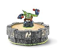 Vista 3 de Skylanders Spyro's Adventure - Character Pack - Boomer (WiiPS3Xbox 360PC)