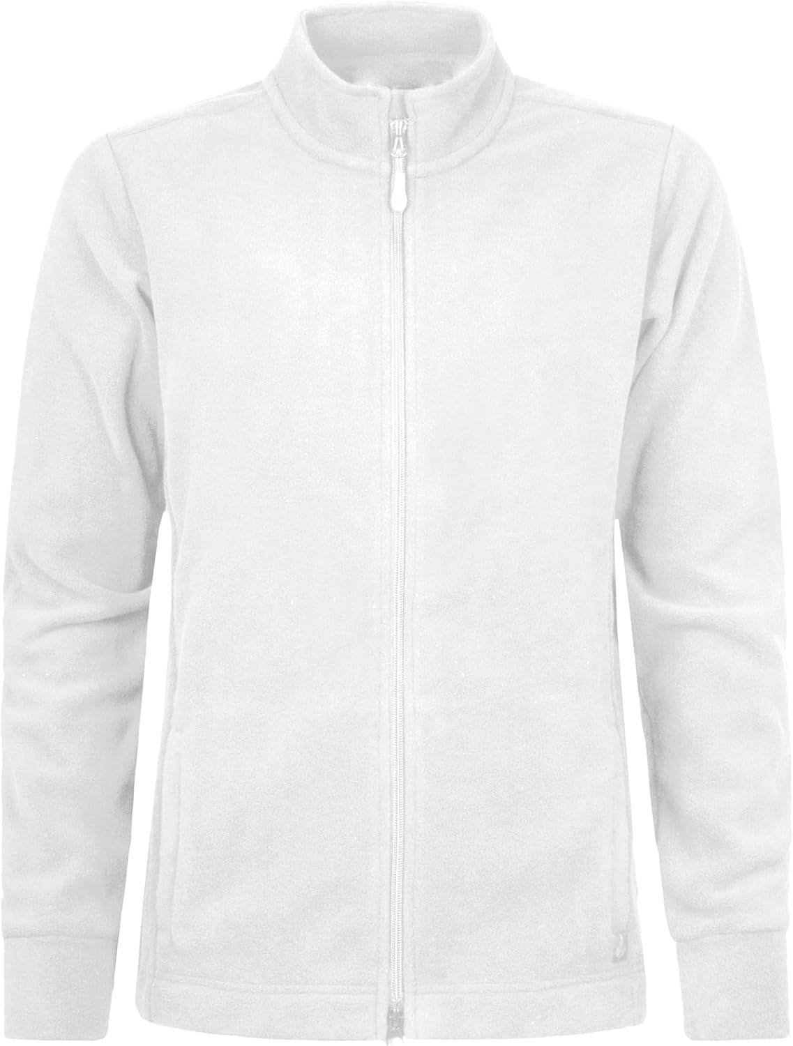 HEAT HOLDERS Women's ORIGINAL Lightweight and Warm Full Zip Jacket S/Black