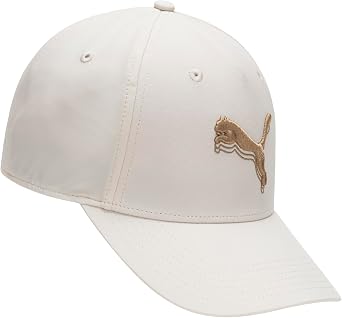 Puma Men's Repeat Performance Adjustable Baseball Cap