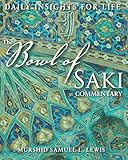 The Bowl of Saki Commentary: Daily Insights for Life