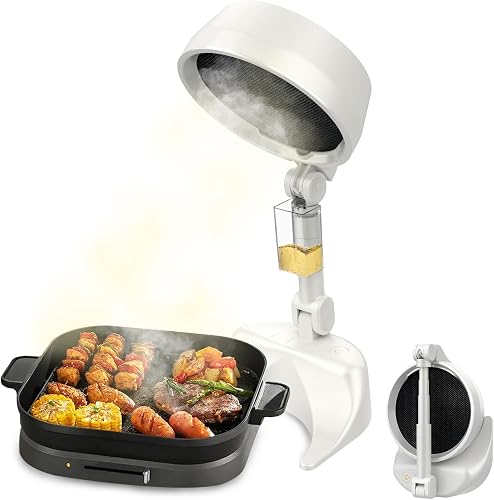 Hotte Aspirante Portable LORESJOY