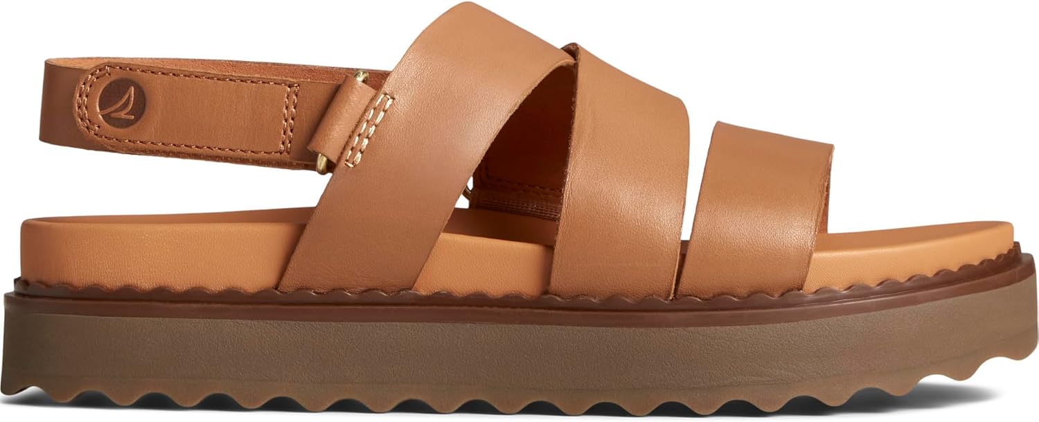 Sperry Women's Cami Flatform