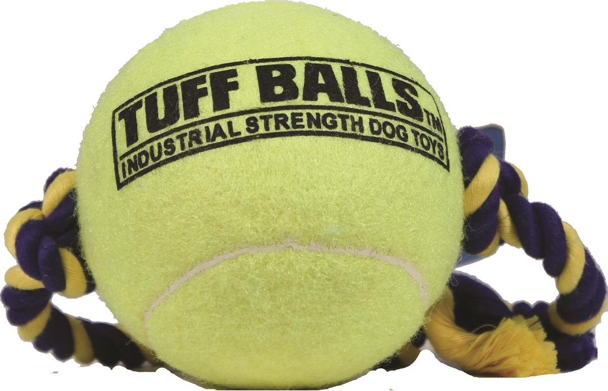mega tug dog toy