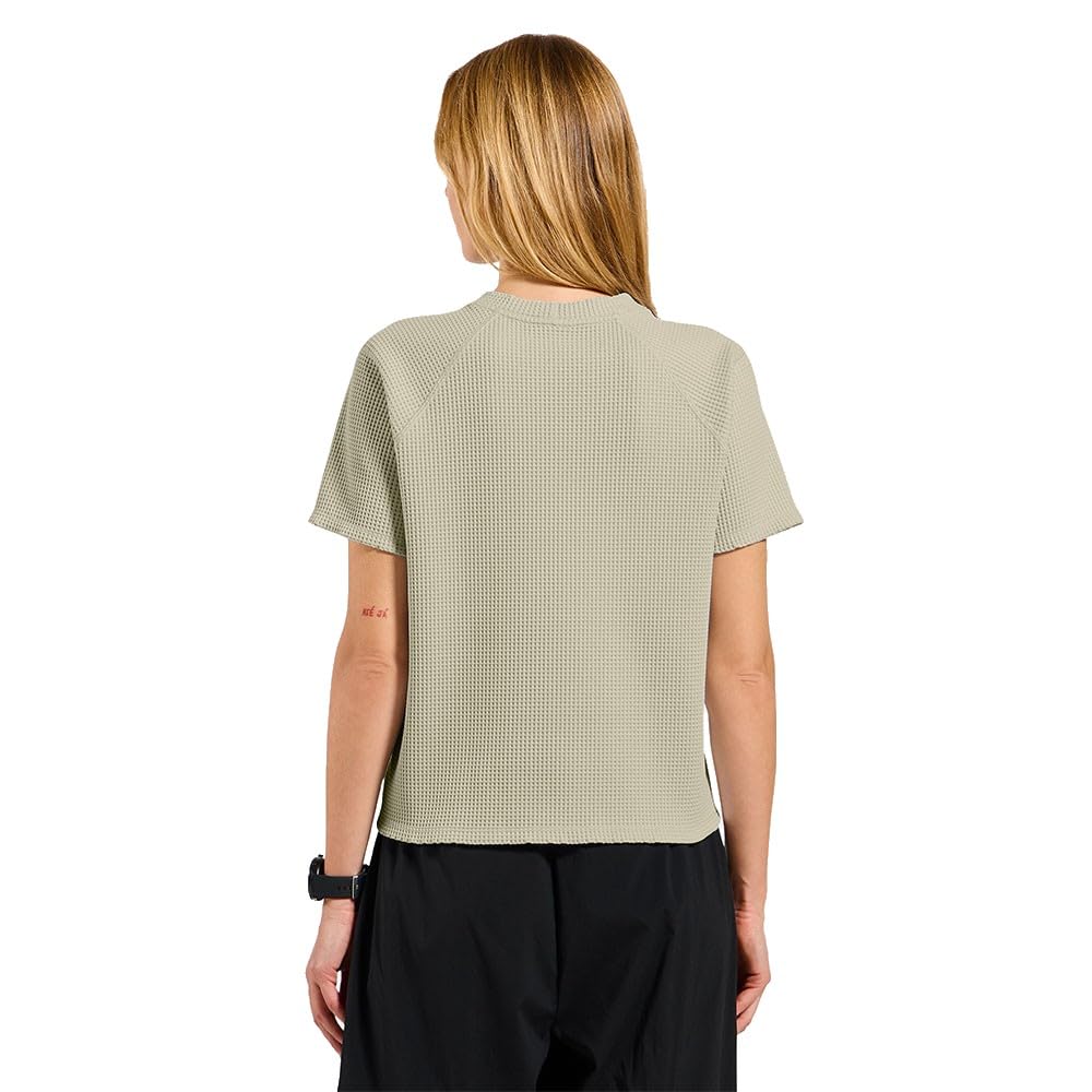 Odlo Cubic Short Sleeve T-Shirt XL