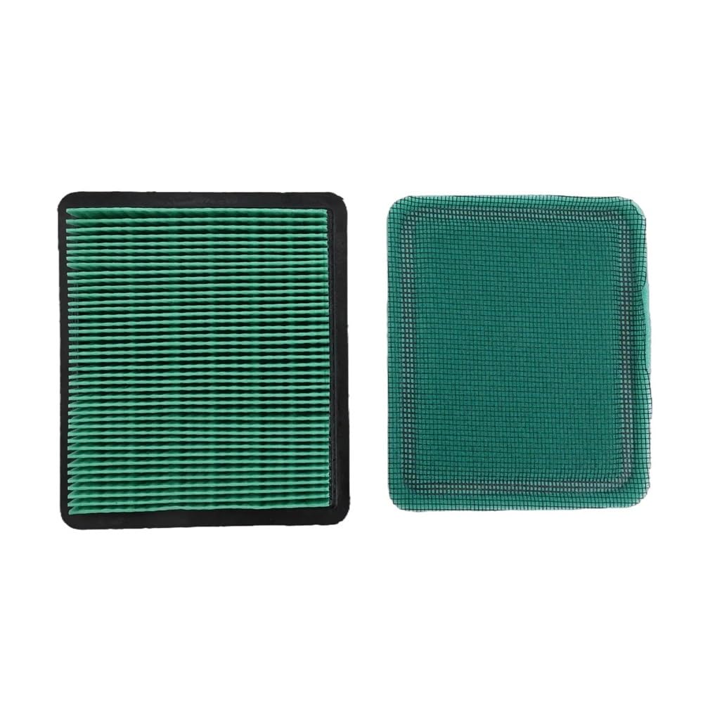 Kit de Juntas de Filtro de Manguera de Combustible for carburador de cortacésped, Compatible con GCV135 GCV160 GC135 HRB216 HRS216 HRR216, Herramientas de jardín Piezas de cortacésped