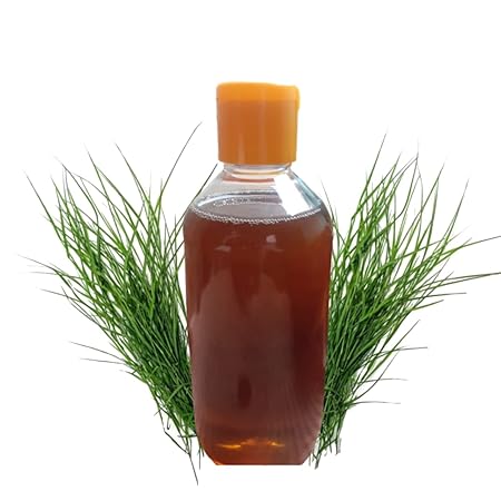 K care - Arugampul Oil / Bermuda Grass 300ml Ayurvedic Oil for Joint Pain, Muscle Pain, Pain Relief, Muscle Ache 300ml ( Improvement in 3days )