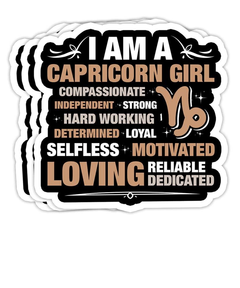 Capricorn zodiac sign personality female 60 photos