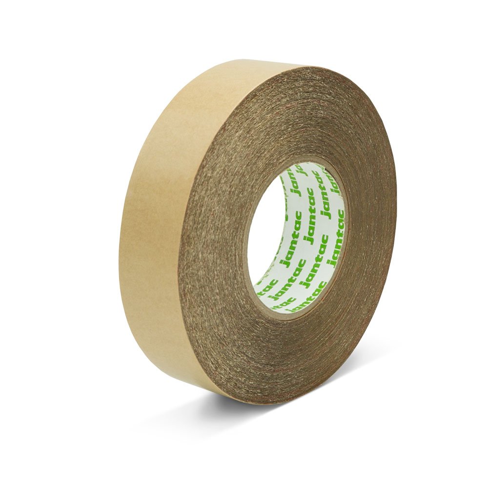 Jantac 45 Spezial Gewebeklebeband 3 Rollen je 50 Meter / 0,33 Cent/Lfm.