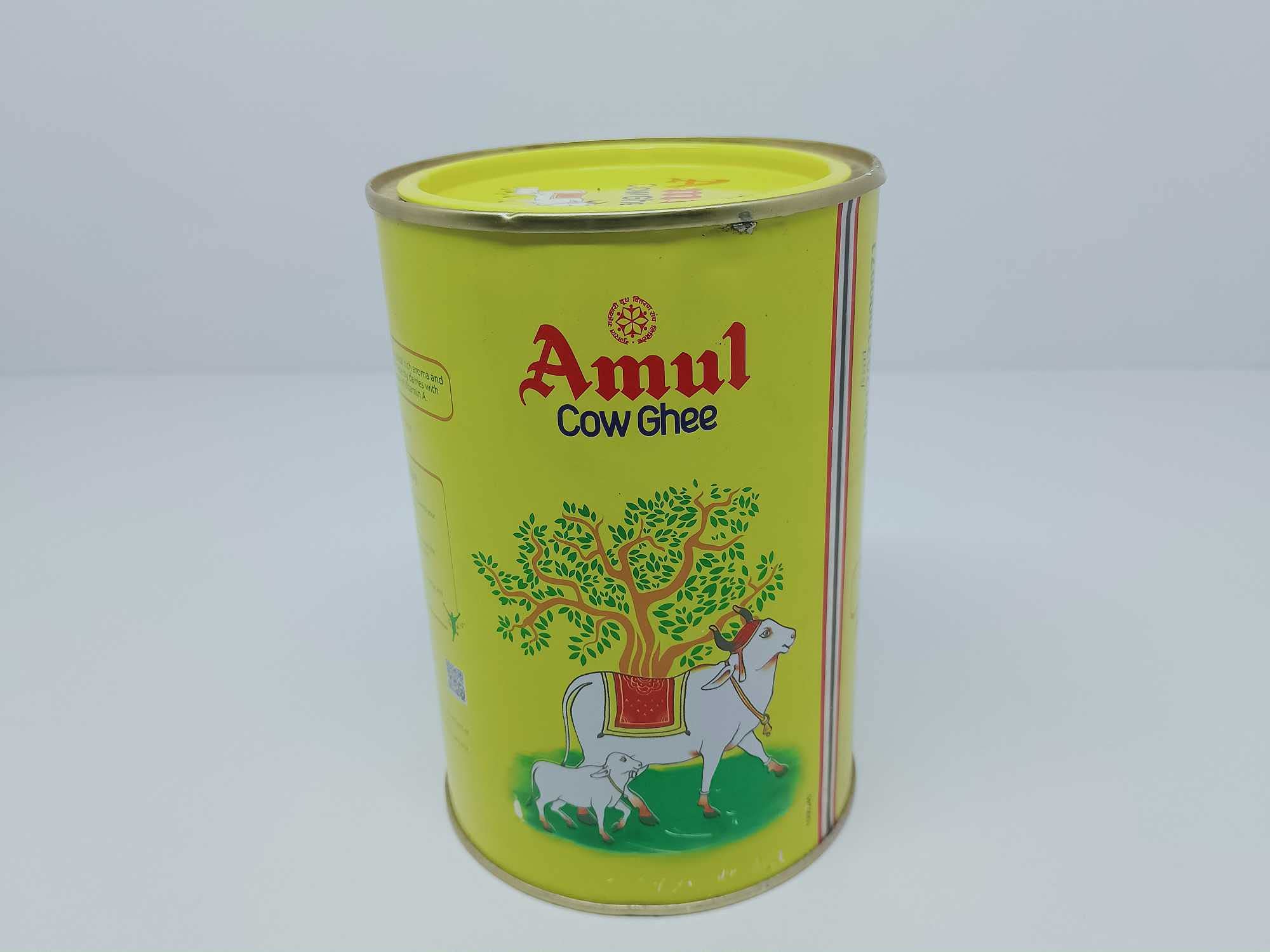 Amul Cow Ghee, 1 l
