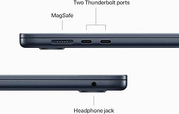 ニ*モ様 2023MacBookAir ミッドナイトM2 15インチ16GB ニ*モ様 2023MacBookAir ミッドナイトM2 15インチ16GB Amazon