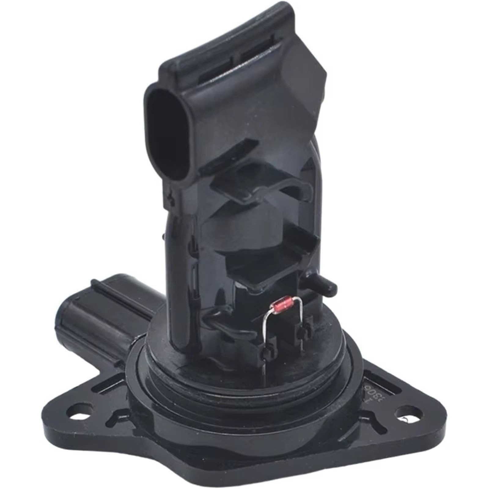 Compatible Con Lexus Para RC 2015-2021 Para RX350 2016-2021 Sensor Flujo Aire Masivo MAF Sensor Flujo Aire Masivo Con Carcasa OEM: 22204-75040