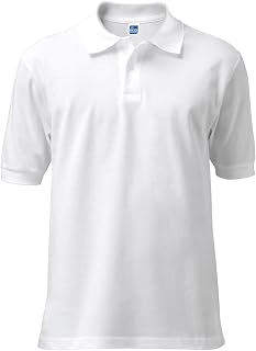 Siggi Group Unisex Summer Polo Hemd