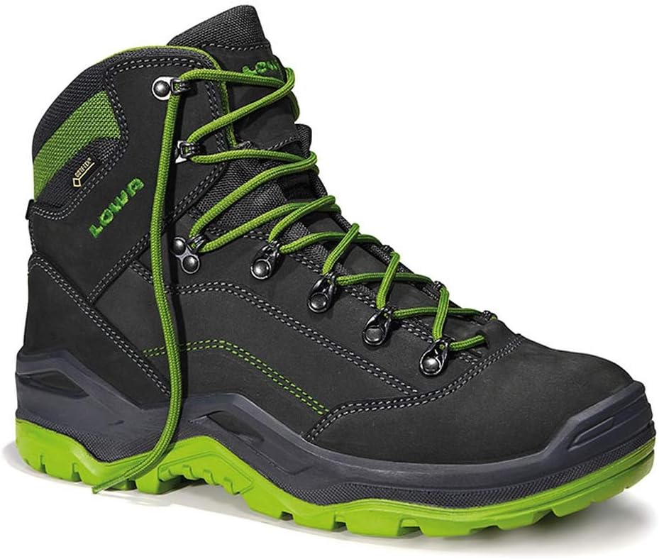 Renegade Work GTX Mid Safety Boot S3