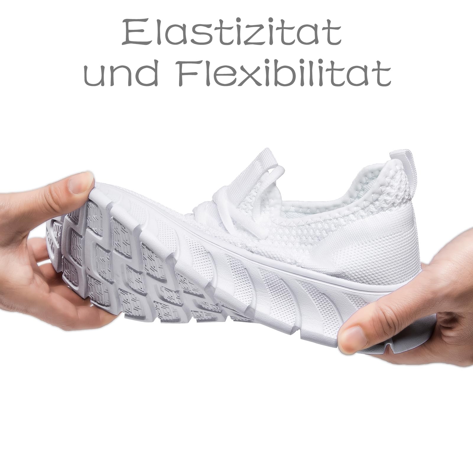 Basket Course Femme Running Sport Respirante Fitness Mesh Sneakers Tennis Chaussure