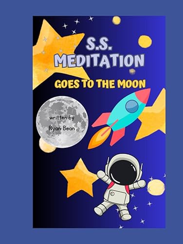 The SS Meditation goes to The Moon