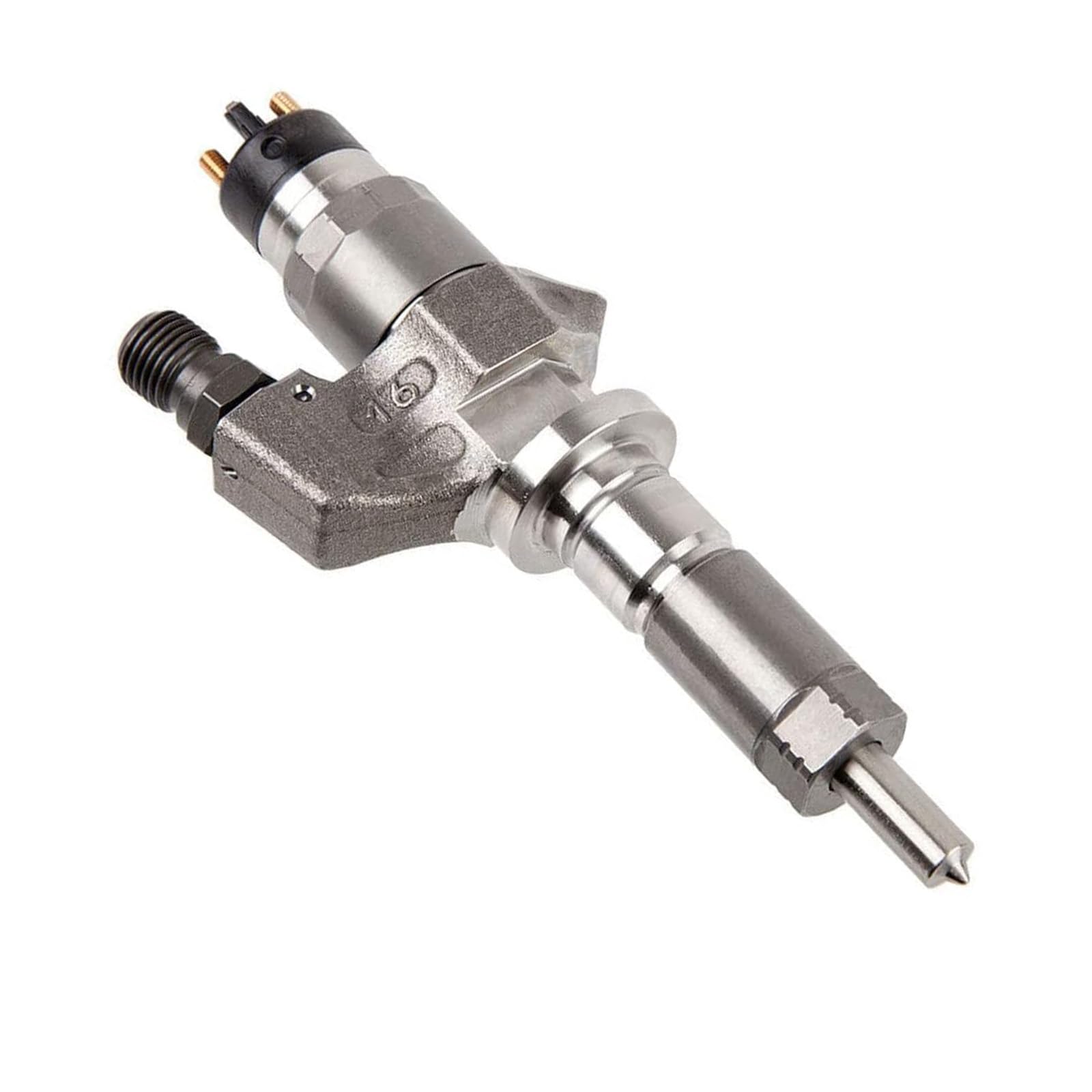 8x Fuel Injectors 0445120008 97729095 97720661 0986435502 for Chevy GMC 6.6L LB7