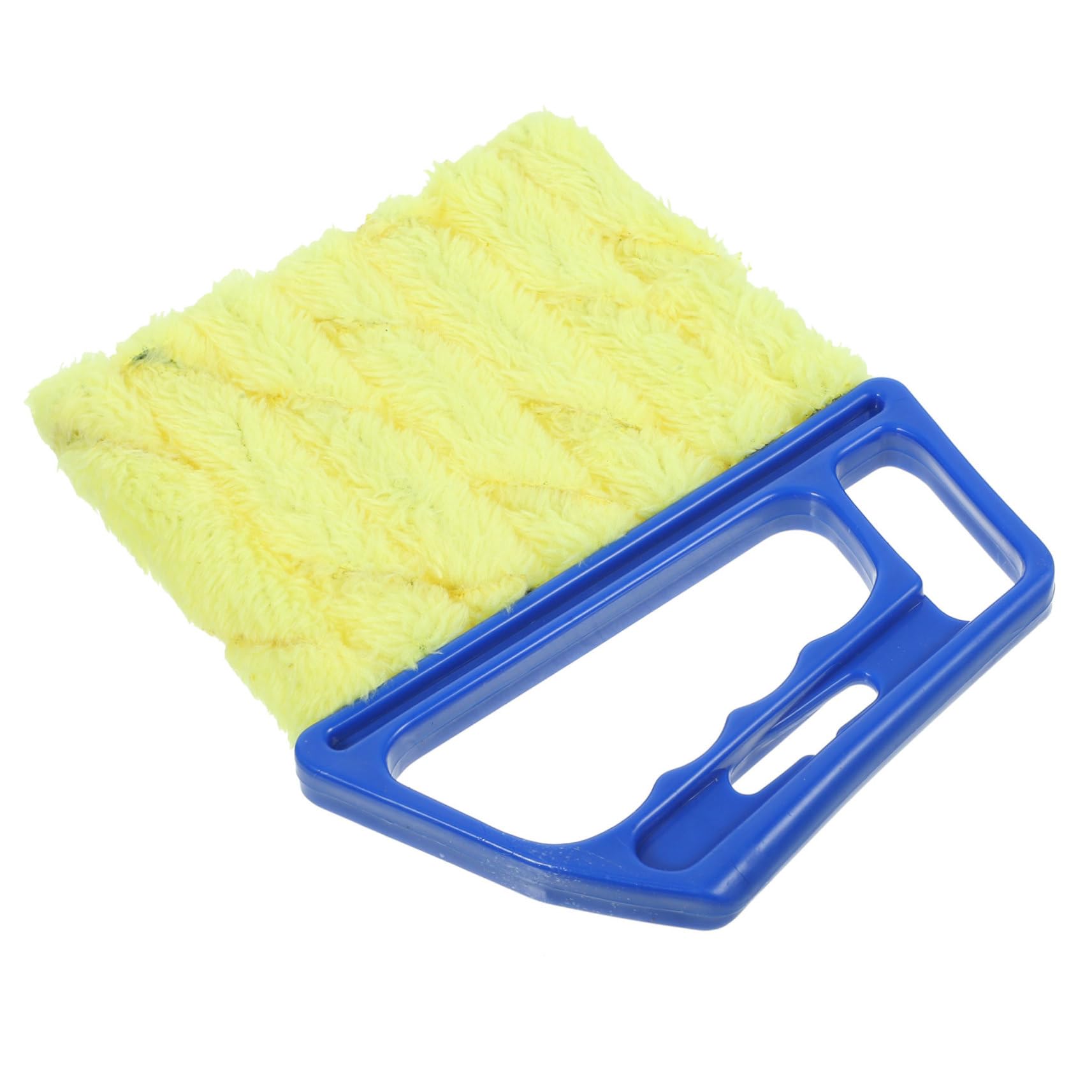 Healvian 5piezas Limpiador De Persianas y Ventanas Cepillo De Limpieza Portátil para Cortinas Accesorio Multifuncional para Eliminar Polvo Hogares y Oficinas para Grietas y Espacios