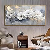 ➋ Impression toile : Impression giclée de haute définition sur toile d’une œuvre d'art moderne, photo imprimée sur une toile de haute qualité. Les couleurs vives donnent la sensation de nature du chef-d'œuvre original, pour une expérience captivante. Impression giclée sur toile Bonne décoration pour colorer votre mur et votre vie. Art décor est une chose indispensable pour votre vie quotidienne.