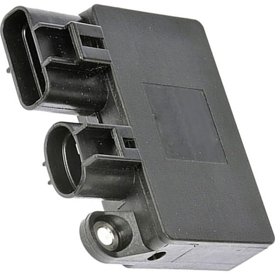 1 x Engine Cooling Fan Module fits Toyota Matrix,C-HR,Corolla iM 2009 2010 2011 2012 2013 2014 2015 2016 2017 2018 2019 fits Pontiac Vibe 2009 2010 Replacement 8925712010