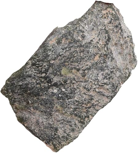 GEMHUB AAA++ Calidad Serpentina 430.00 Ct Natural Crudo Certificado Verde Serpentina Envuelto Piedra, Gema