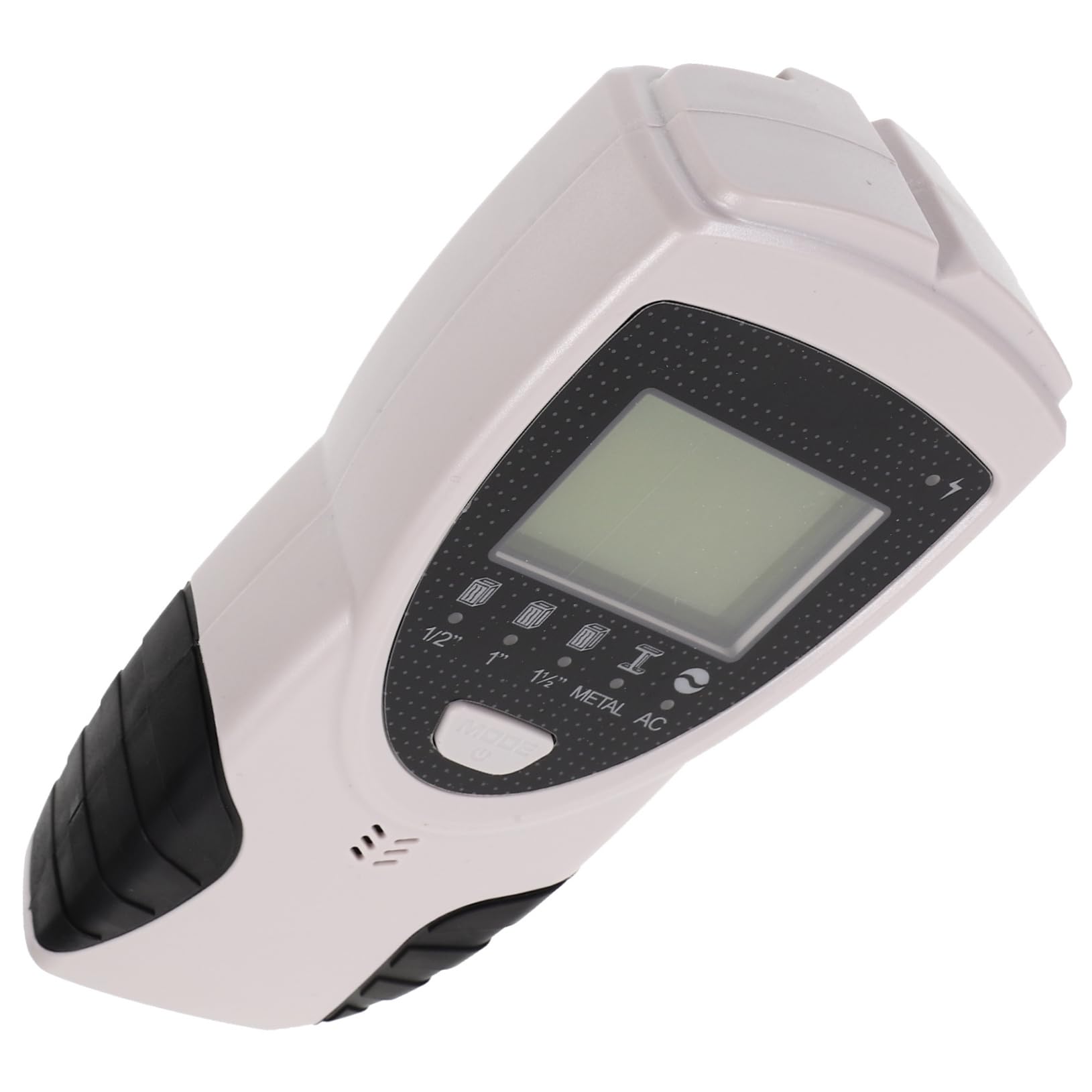 1ensemble Détecteur Mural Multifonction Avec Écran Lcd Scanner Pour Métaux Montants Et Câbles Électriques Outil Pratique Pour Localiser Objets Cachés Les Murs