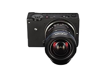 LAOWA FF II 9mm F5.6 W-Dreamer(Lマウント) LAOWA FF II 9mm F5.6 W-Dreamer(Lマウント) LAOWA 9mm F5.6 W
