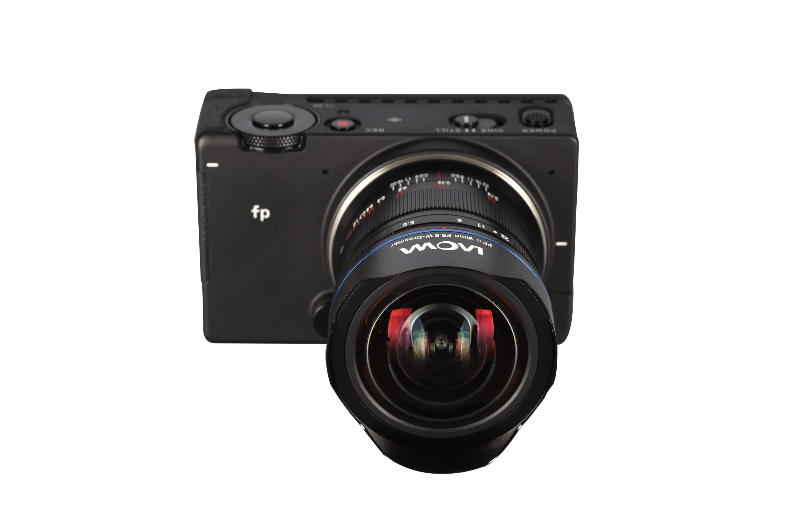 LAOWA FFⅡ9mm F5.6W-Dreamer ソニー α Eマウント用 | ASCHBERGSCHULE.DE