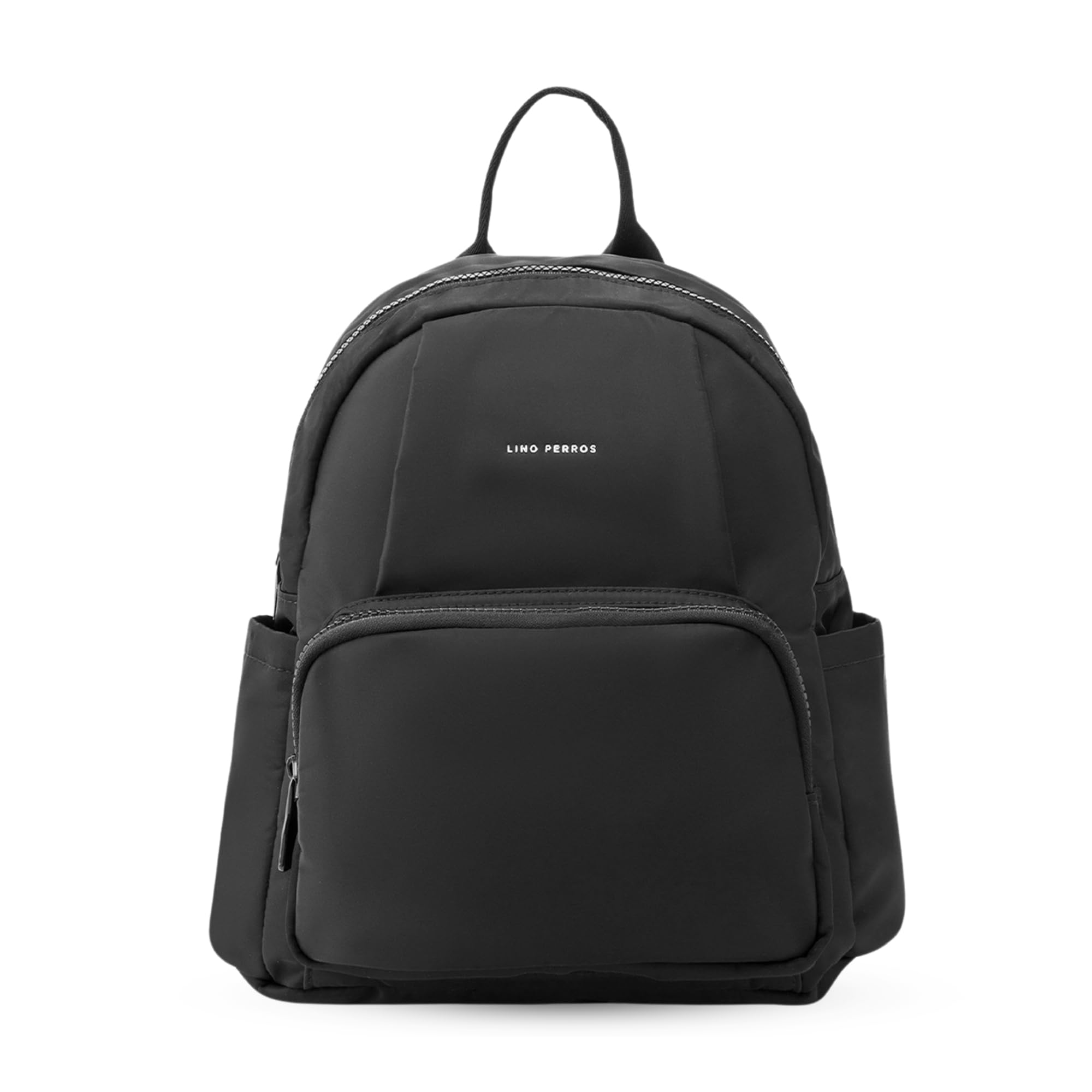 lino perros Harvard Urban Black Backpack-picture-29