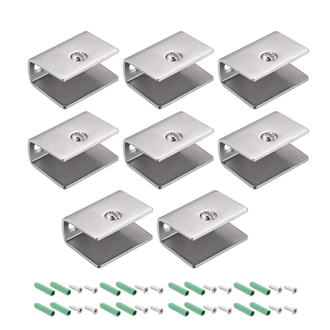 Brackets For Glass Shelves Decor For You