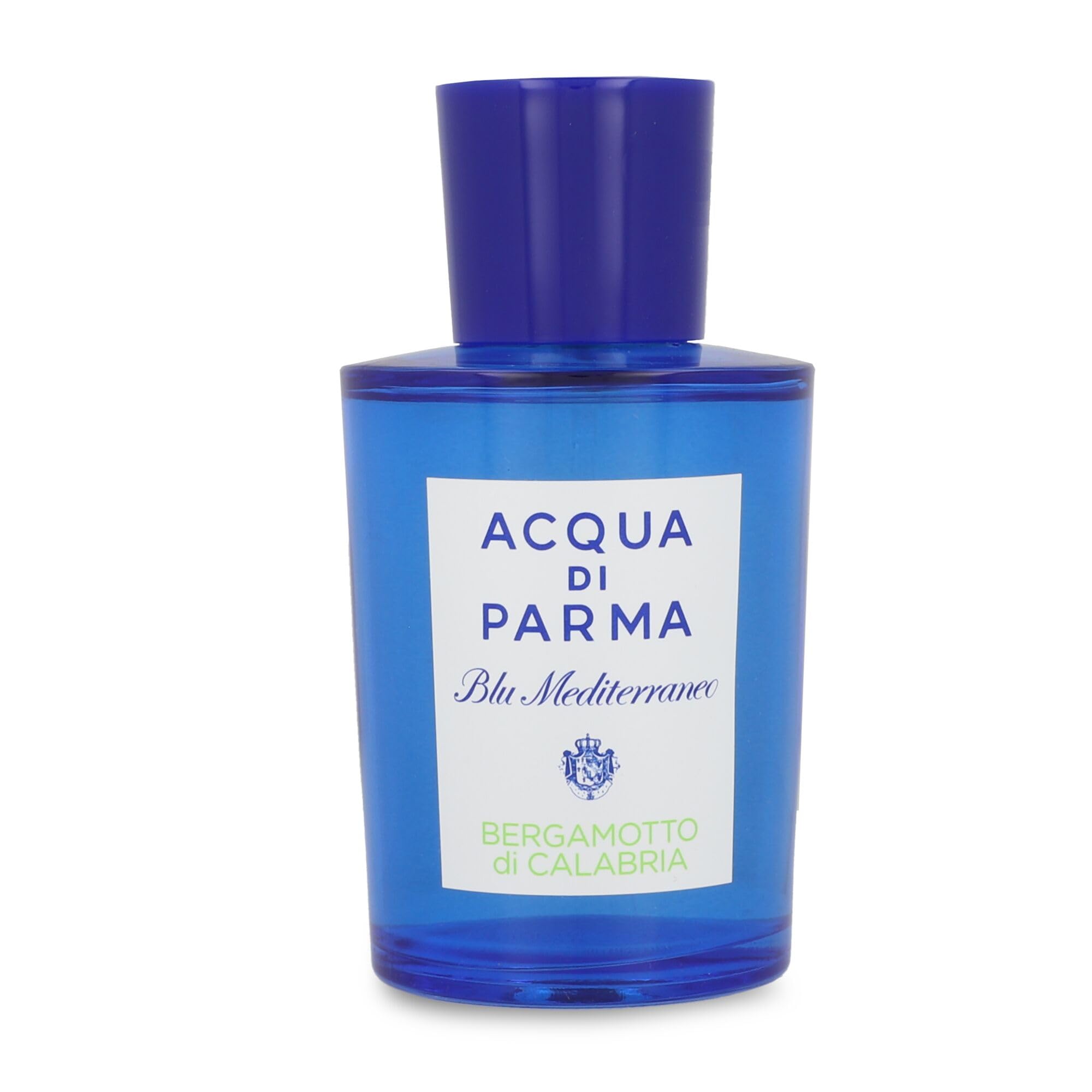Acqua di Parma Blu Mediterraneo Bergamotto di Calabria 100 ml