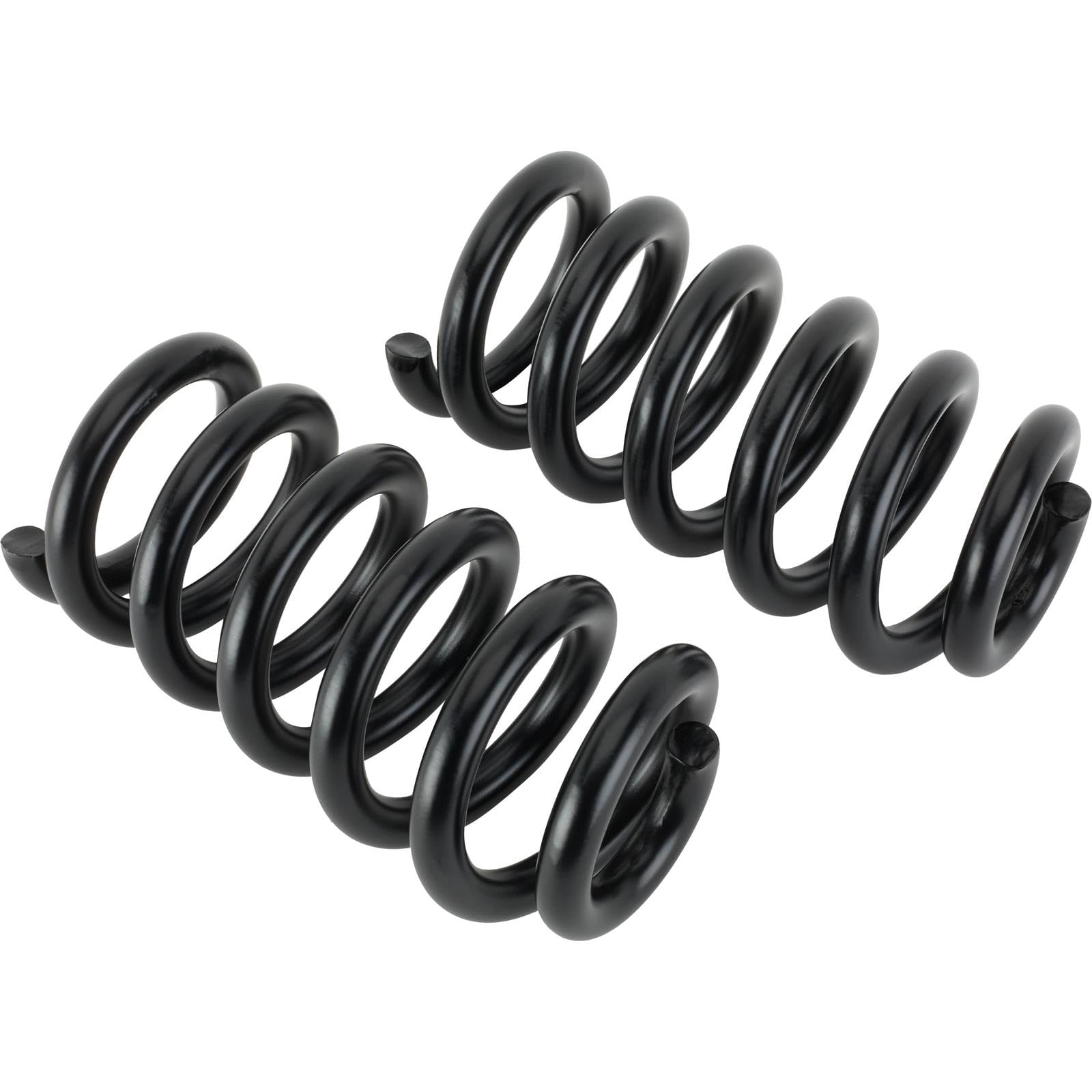 Speedway Motors Front Lowering Coil Springs