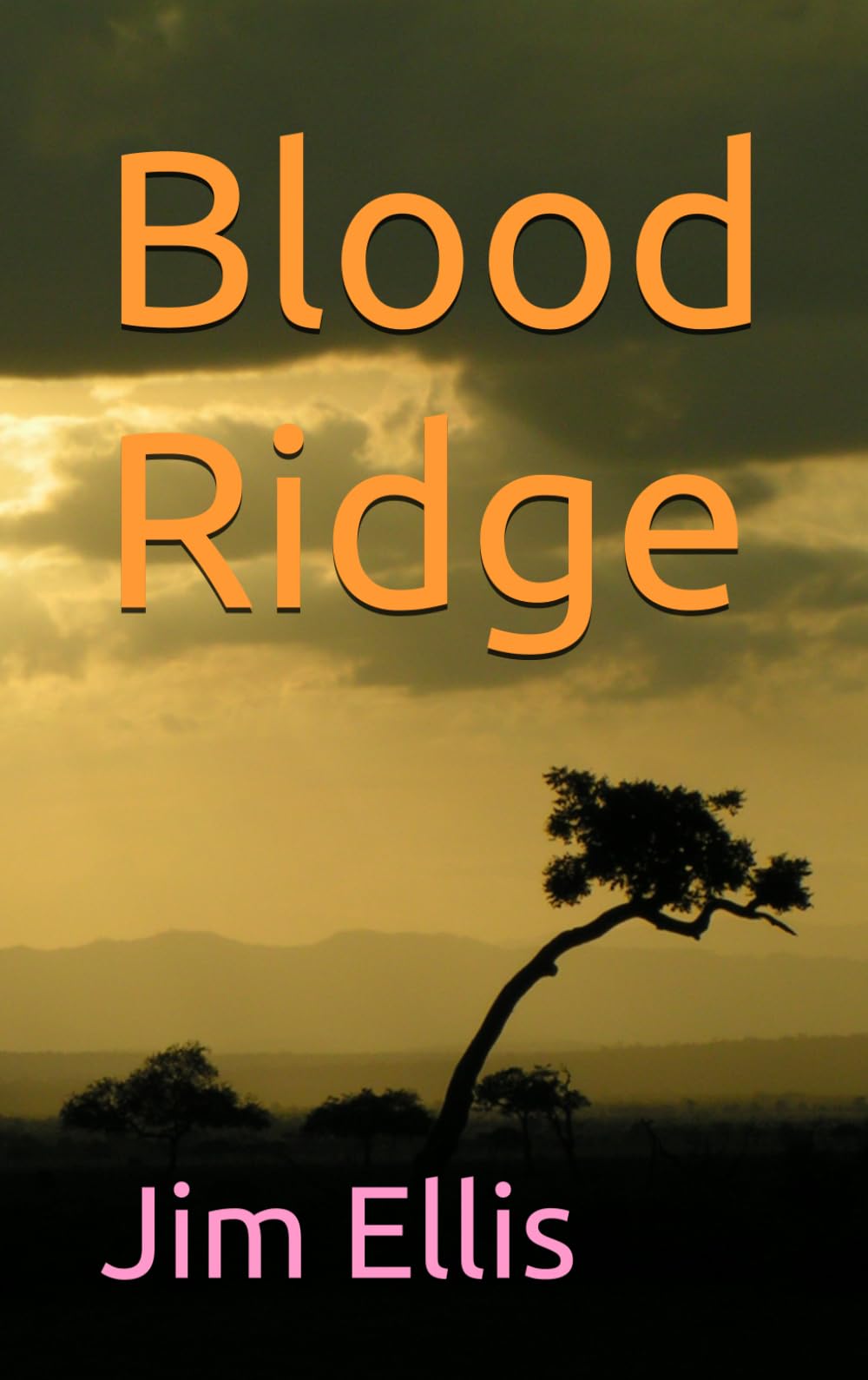Blood Ridge