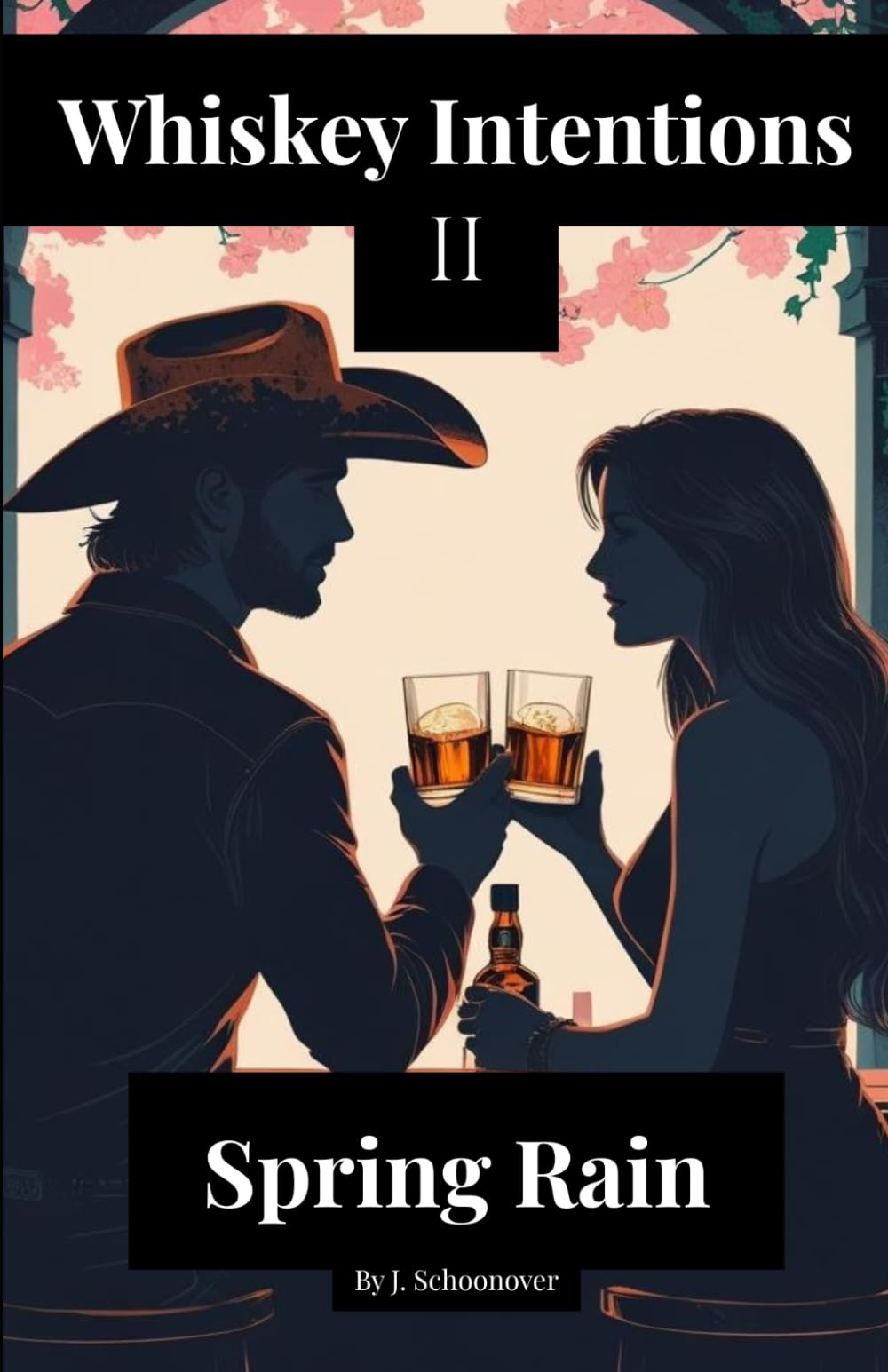 Whiskey Intentions II: Spring Rain