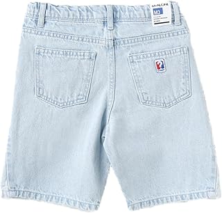 شورت للاولاد من سي ان جينز، 1-393-2-A