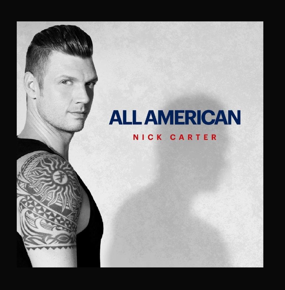 Nick Carter サイン Signed Autograph CARTER Nick - All-Autographes.com
