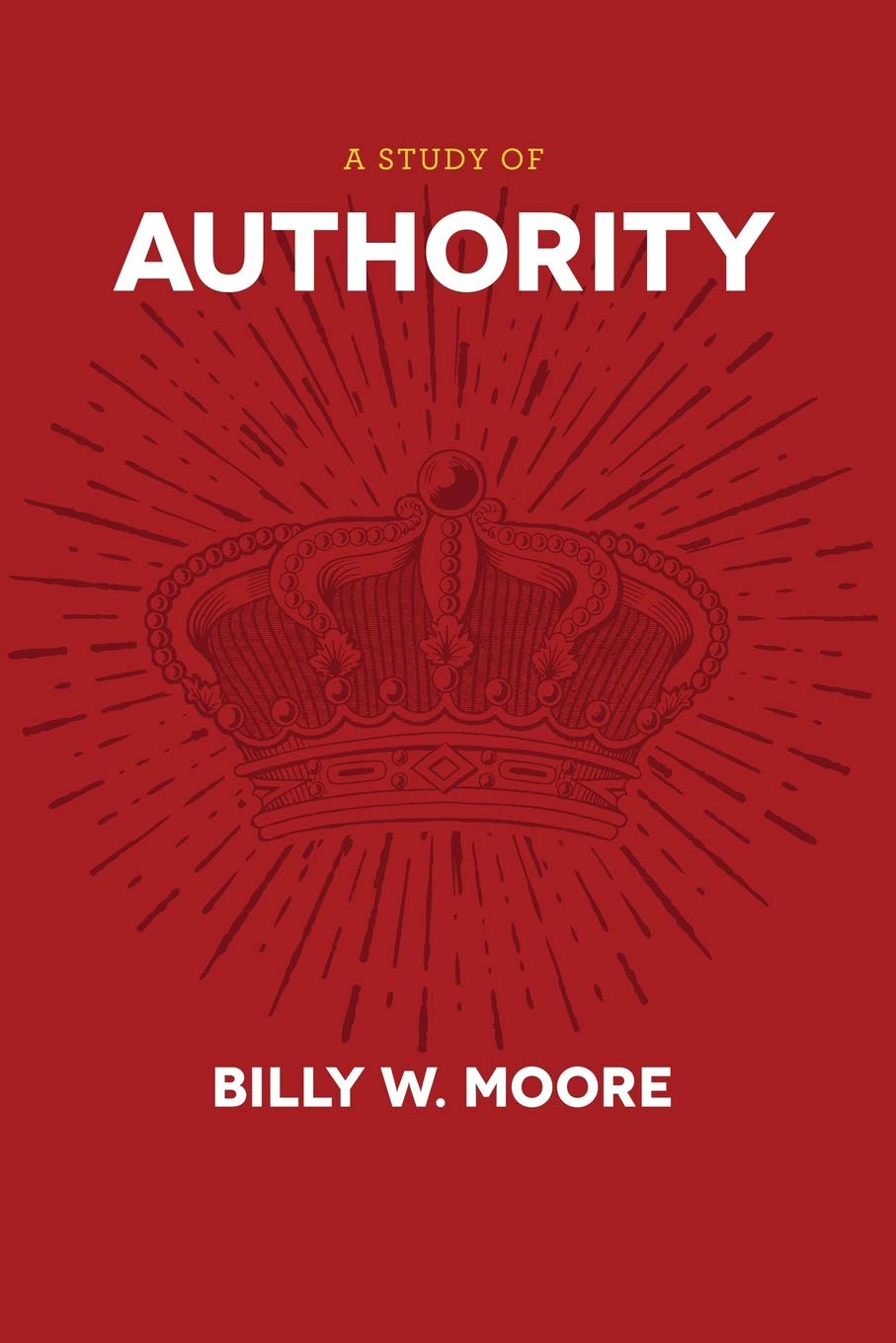 A Study of Authority