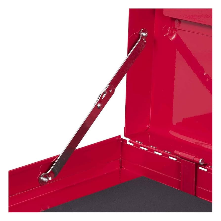 JET PRO Series Mechanic's Chest - Heavy Duty Tool Box