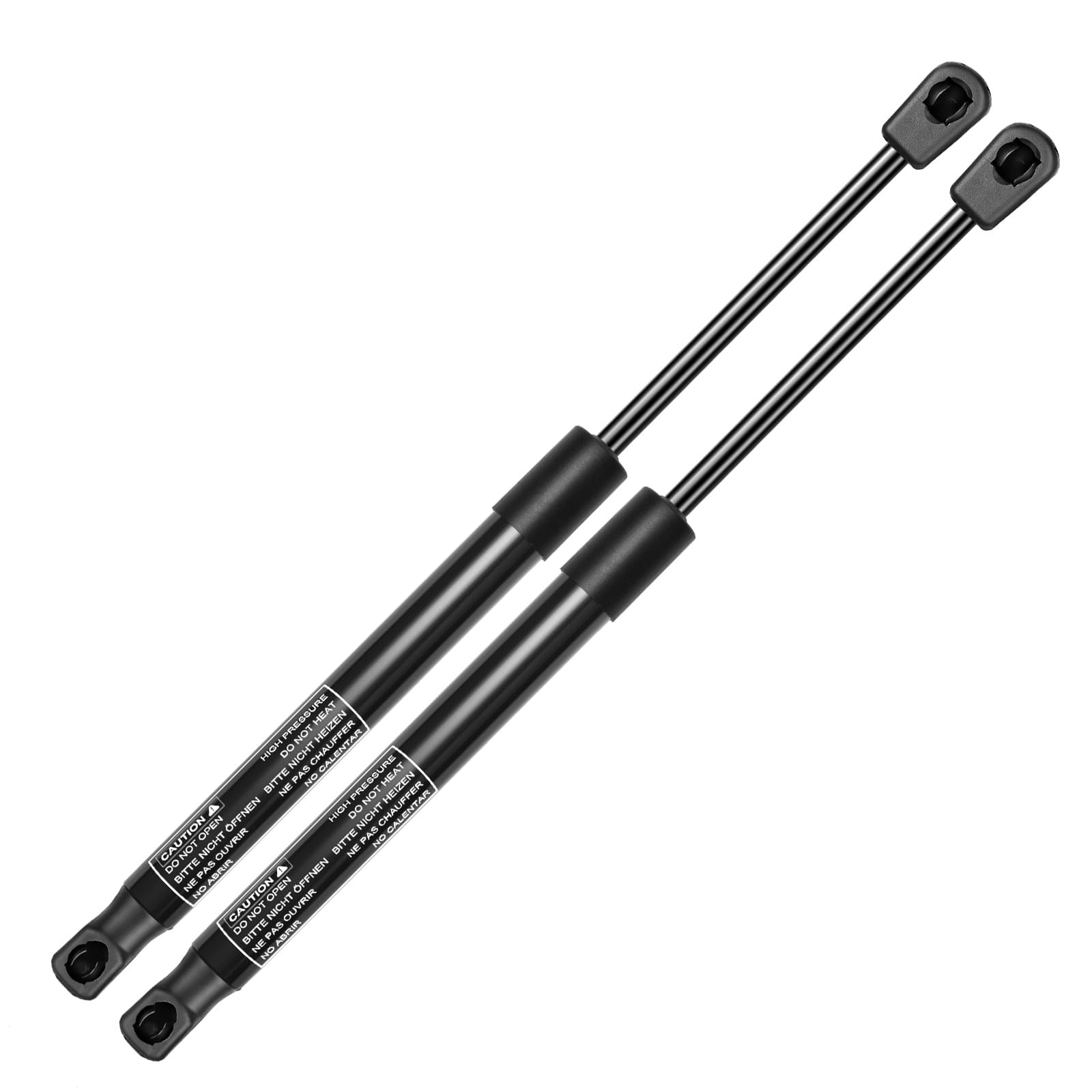 Frankberg 2x Molle a gas Portellone posteriore Compatibile con Min.i Clubman F54 1.5L 2.0L 2014-2022 Replace# 197197